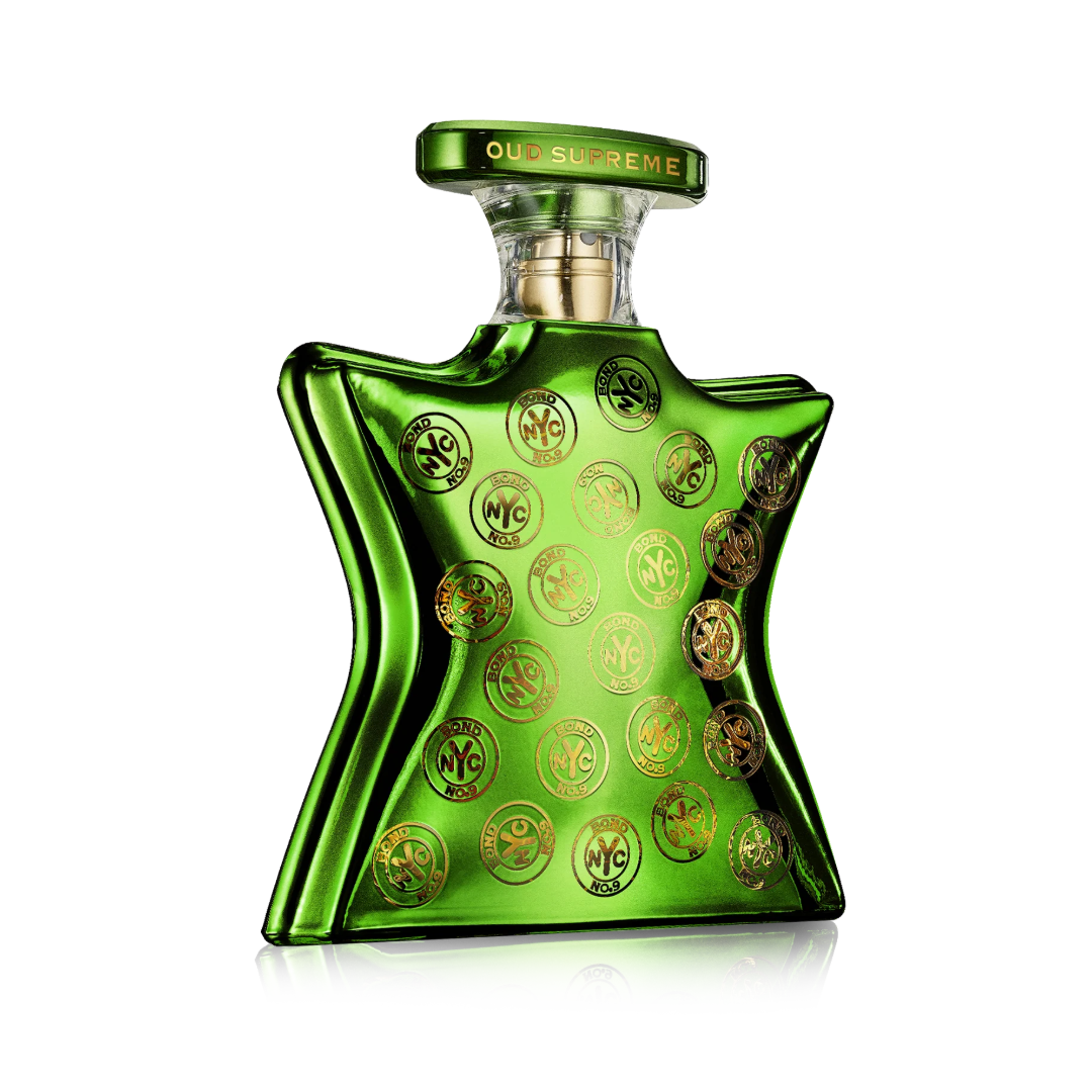 BOND NO 9 OUD SUPREME 100 ML
