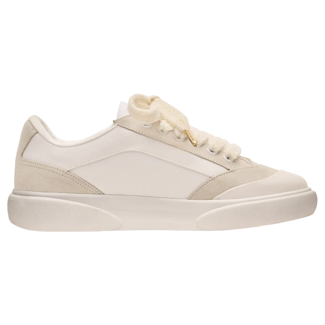 CASABLANCA DEL MAR MENS SNEAKER WHITE