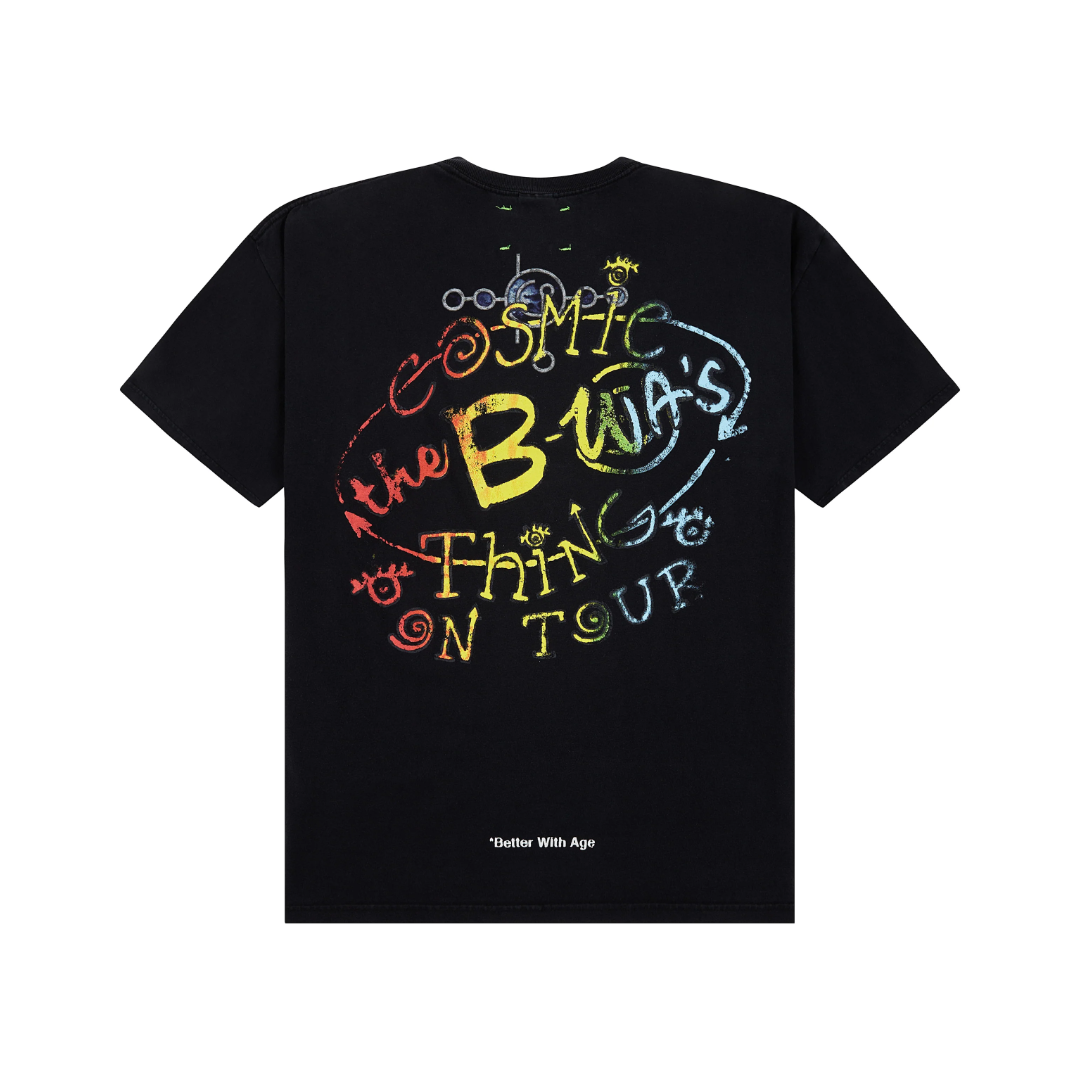 COSMIC TEE