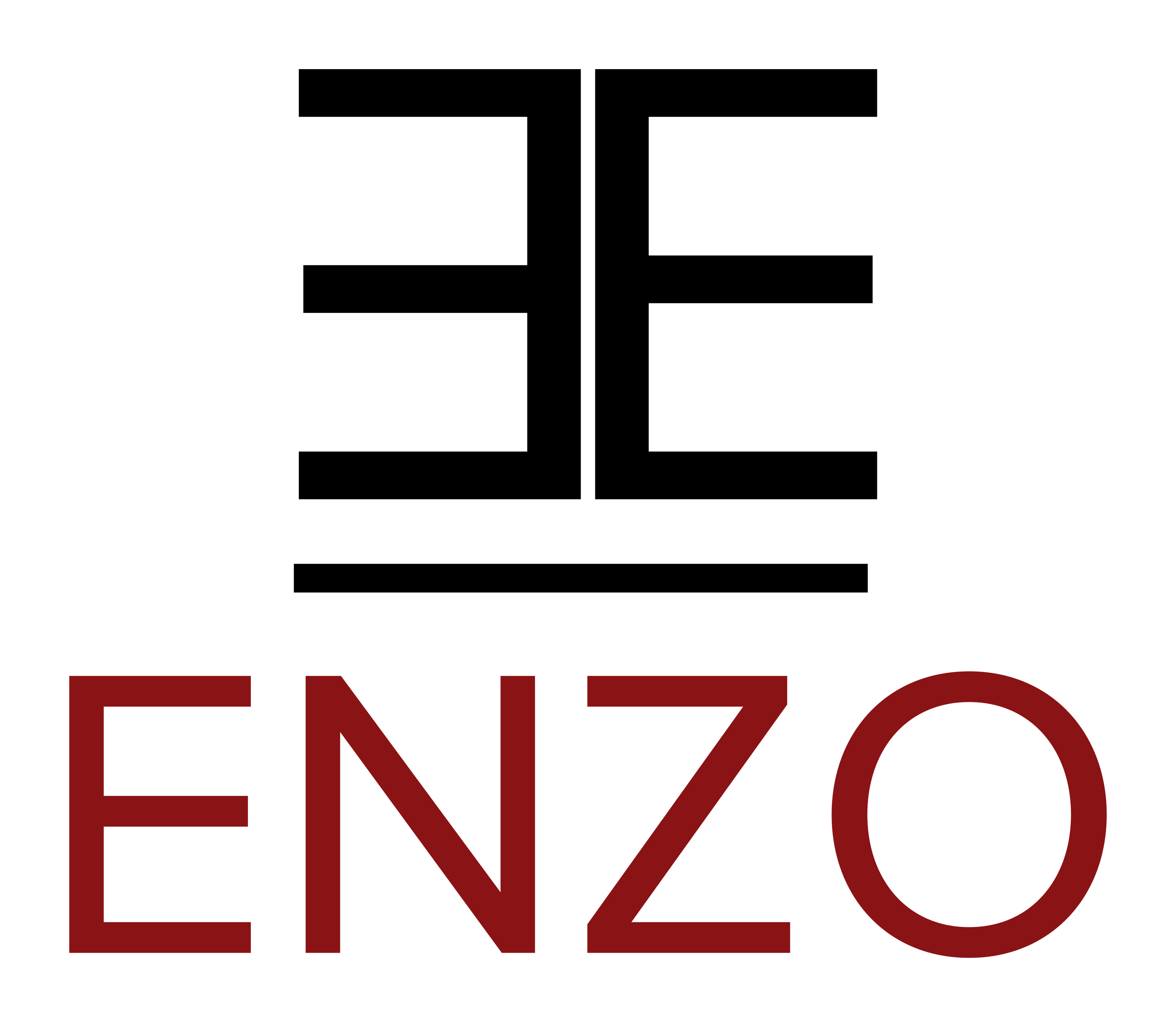 Enzo Clothing Store logo