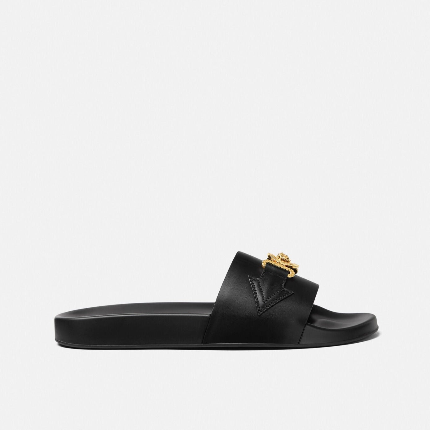 VERSACE MEDUSA BIGGIE SLIDERS