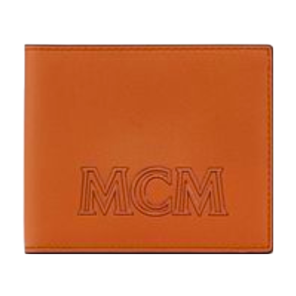 Mcm wallet purchases