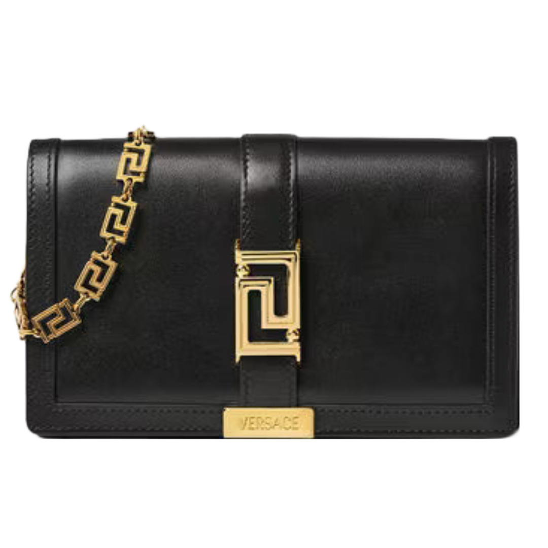 VERSACE GRECA GODDESS MINI BAG