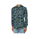 VERSACE JEANS COUTURE SKETCH COUTURE SHIRT