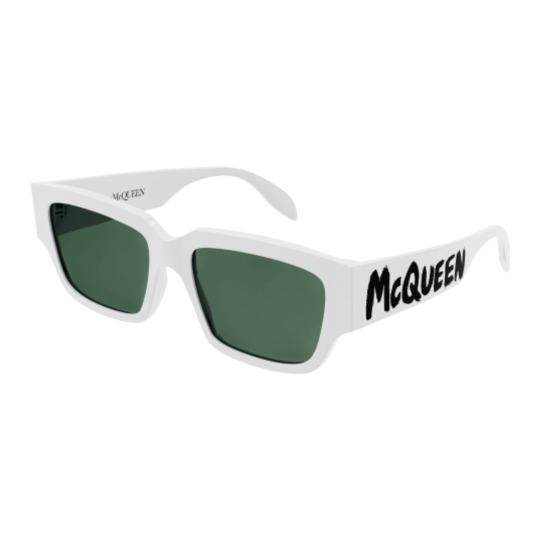 ALEXANDER MCQUEEN FALL WINTER AUGUST 2021