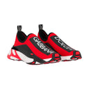 STRETCH MESH FAST SNEAKERS