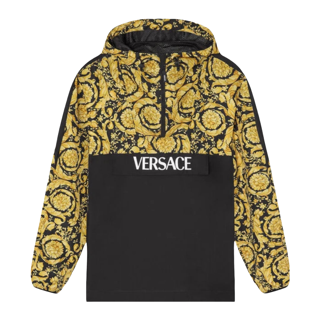 VERSACE BAROCCO JACKET