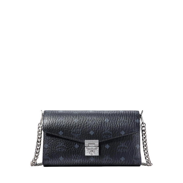 SOLD - NEW - MCM Medium Millie Flap Crossbody