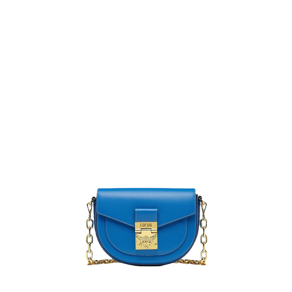 MCM MINI PATRICIA CROSSBODY IN VISETOS – Enzo Clothing Store