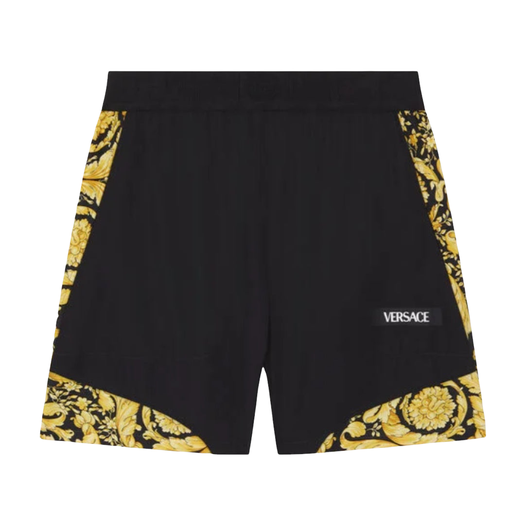 VERSACE BAROCCO SHORTS