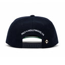 PALY OJ MANSON BASEBALL HAT