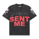 SATOSHI SENT ME T-SHIRT