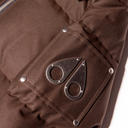 BROWN ORIGINAL 3Q NEOSHEAR JACKET