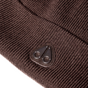 BROWN PARNIS UNISEX BEANIE