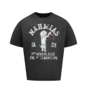 STATE CHAMPIONS BOXY T-SHIRT