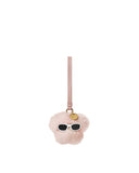 MEDUSA FLUFFY SHERLING CHARM