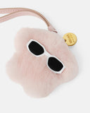 MEDUSA FLUFFY SHERLING CHARM
