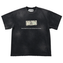 CUP HALF FULL TEE