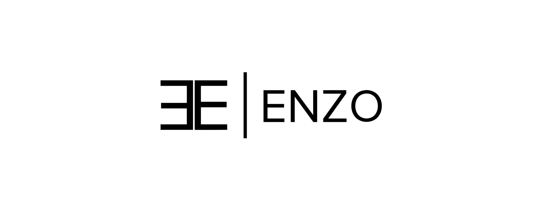 The picture enzoclothingstore.com shows when its homepage is shared