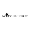 MOOSE KNUCKLES STIRLING PARKA BONE- STONED FOX FUR