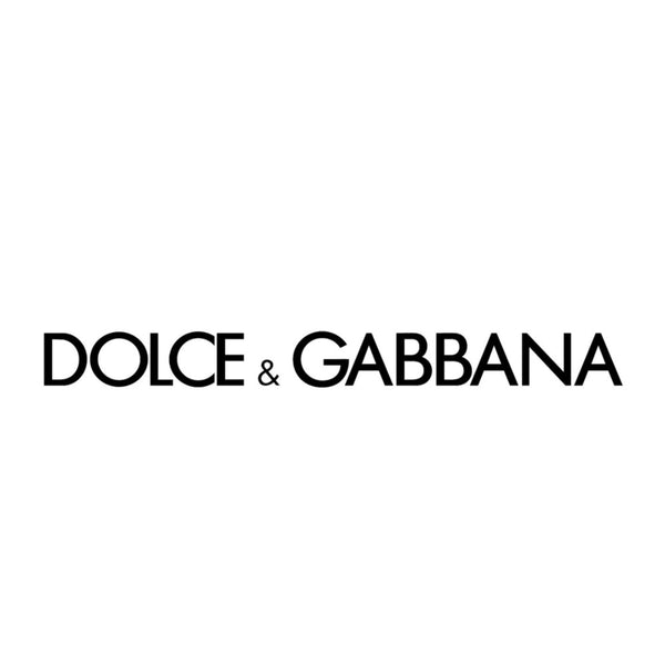 DOLCE & GABBANA SNEAKERS RED-WHITE