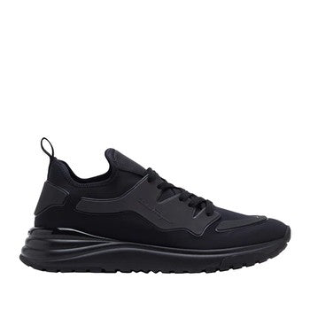 SALVATORE FERRAGAMO POCKET SNEAKERS