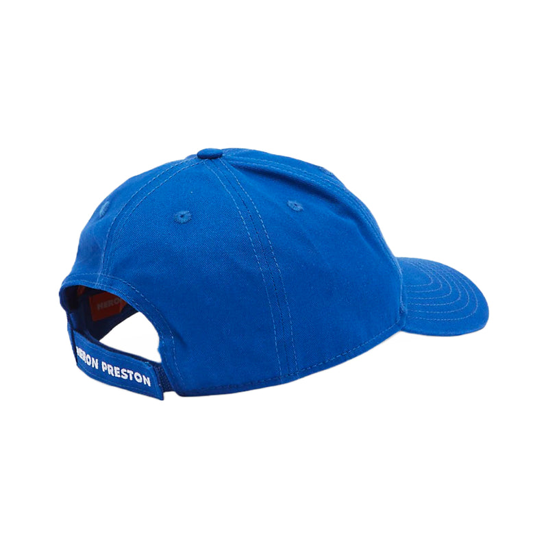 HERON PRESTON REG HPNY HAT BLUE/WHITE