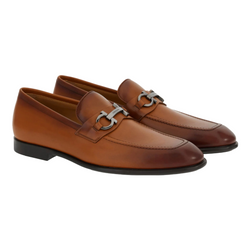 FERRAGAMO PENNY LOAFER SHOES