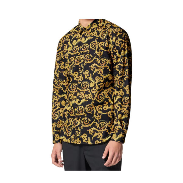 VERSACE JEANS COUTURE SKETCH COUTURE SHIRT