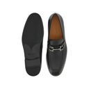 MOCCASIN WITH GANCINI ORNAMENT