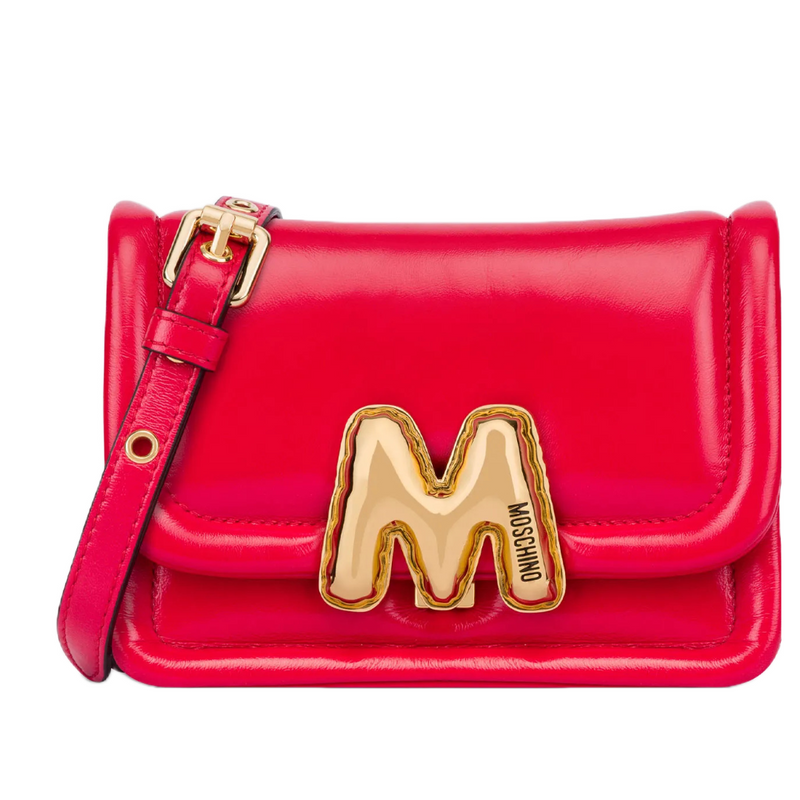 Buy Miss Lulu Handbag for Women with Purse Set, Top Handle Bag with M Logo  on The Front, PU Leather, Golden Hardware Online at desertcartParaguay