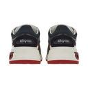 FERRAGAMO GANCINI SNEAKERS