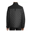 MOOSE KNUCKLES STATEWOOD JACKET BLACK