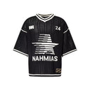 KNIT STAR FOOTBALL SHIRT