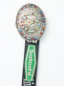 CODEX PATCH BELT