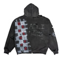 GET WHAT I WANT ZIP-UP