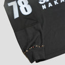 MESH MOTOR JERSEY T-SHIRTS