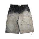 Danny's Carpenter Short Black