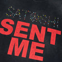 SATOSHI SENT ME T-SHIRT