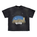 TOURIST TEE