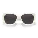 PRADA WOMENS SUNGLASSES WHITE 0PR 19ZSF