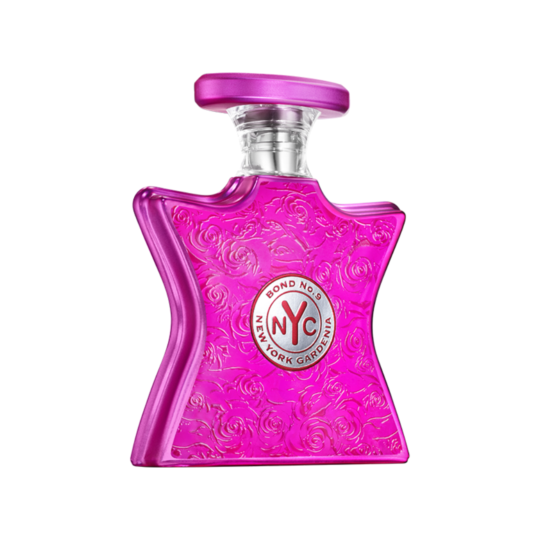 BOND NO.9 NEW YORK GARDENIA 100ML