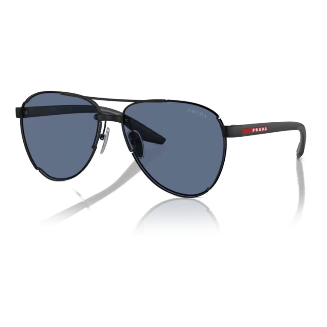 PRADA SUNGLASSES SPS 51Y