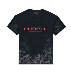 BURPLE BRAND BP TEE BLACK