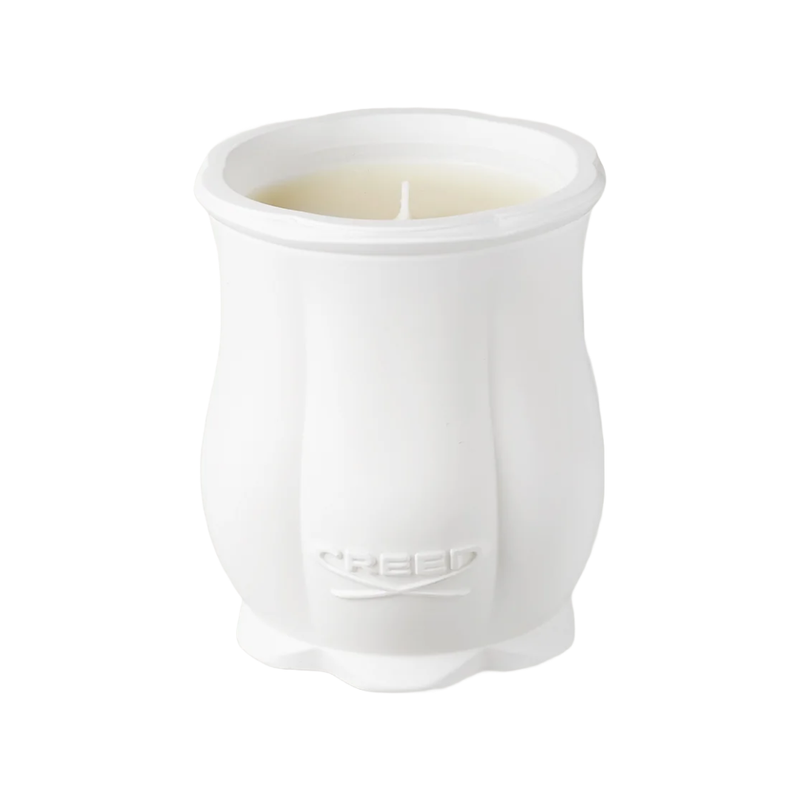 LOVE IN WHITE CANDLE 200GR