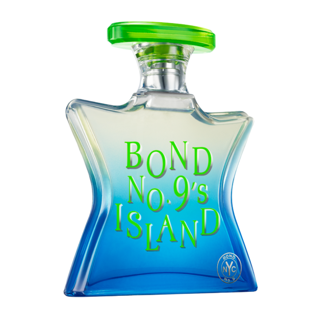 BOND NO.9'S ISLAND 100ML