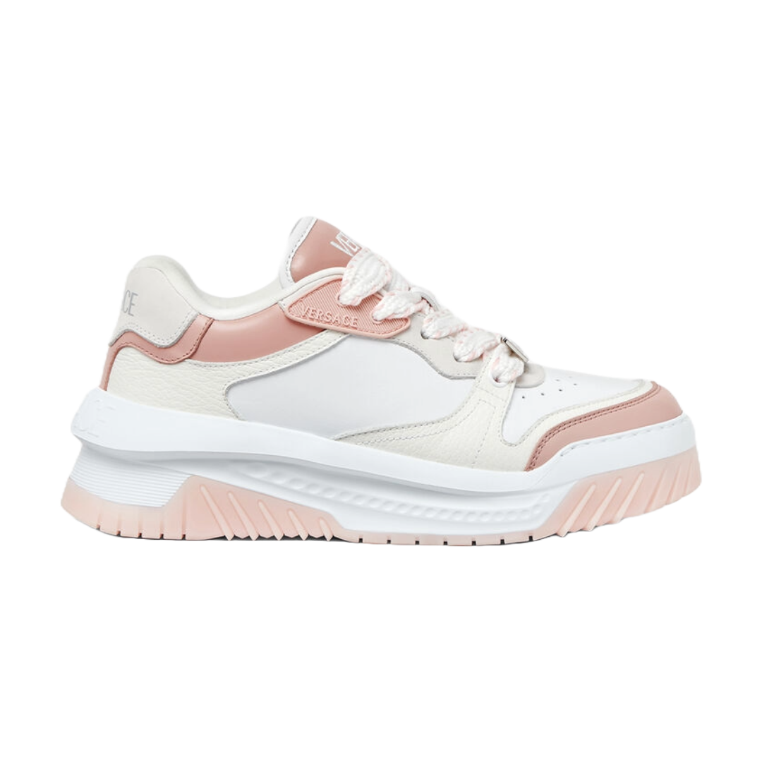 ODISSEA SNEAKERS LIGHT PINK