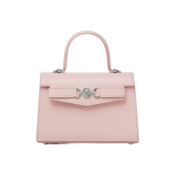 MEDUSA '95 SMALL HANDBAG LIGHT PINK