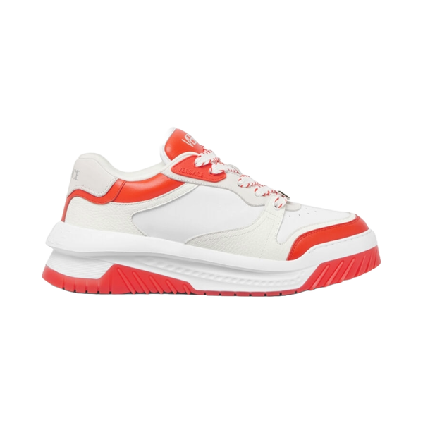 ODISSEA SNEAKERS ORANGE