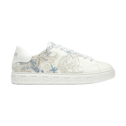 BAROCCO SEA GRECA SNEAKERS WHITE